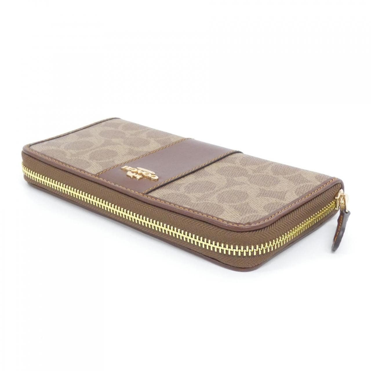 【新品】コーチ CCQ07 財布