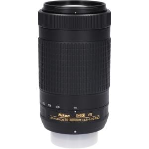 ＡＦ－Ｐ　ＤＸ７０－３００ｍｍ　Ｆ４．５－６．３Ｇ　ＶＲ