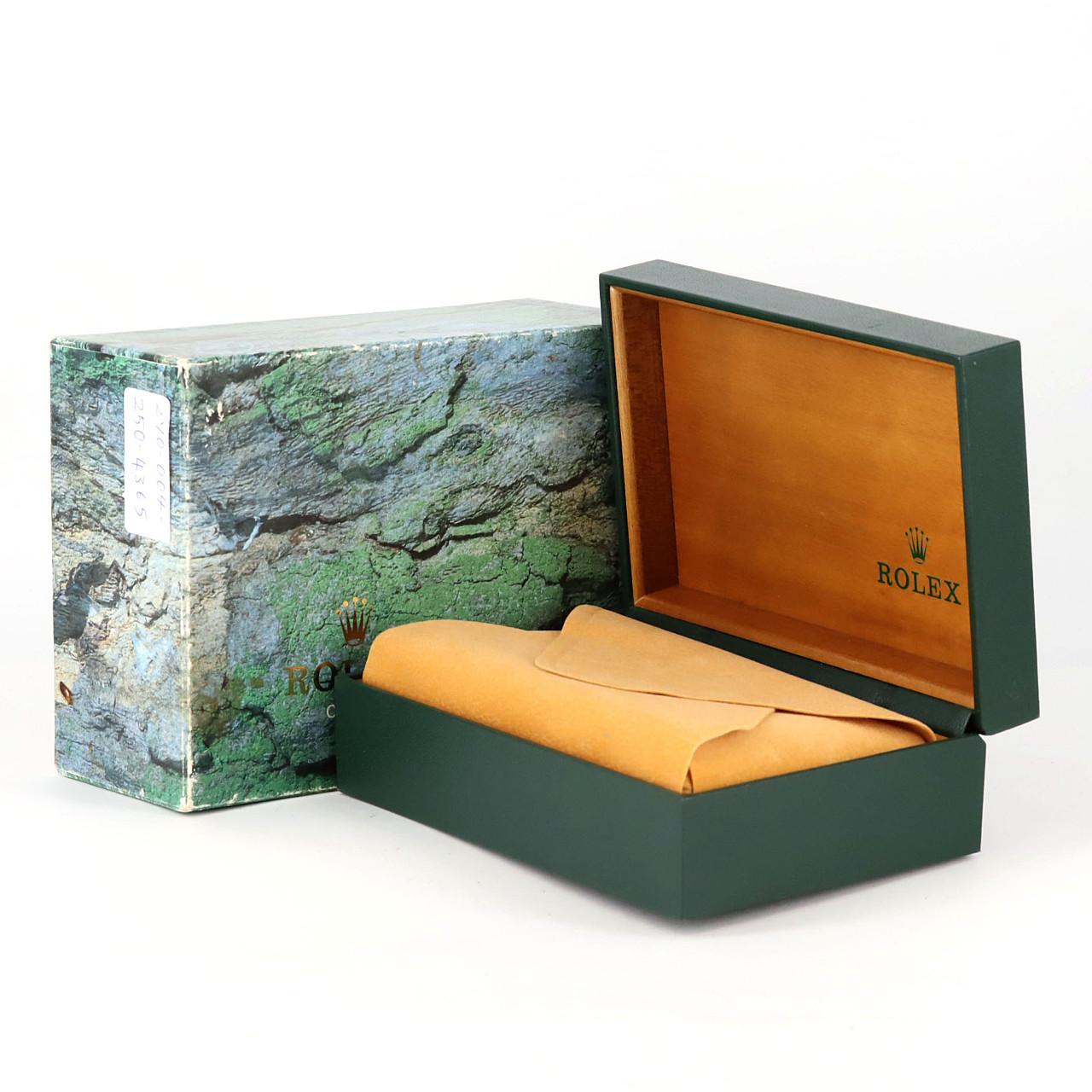 ロレックス デイトジャスト 79174G SSxWG 自動巻 A番