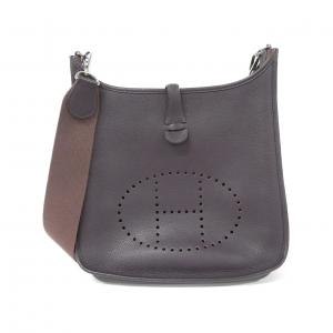 【ヴィンテージ】エルメス エヴリン PM ショルダーバッグ