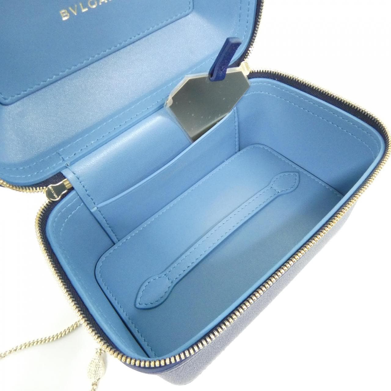 ブルガリ SERPENTI FOREVER バッグ