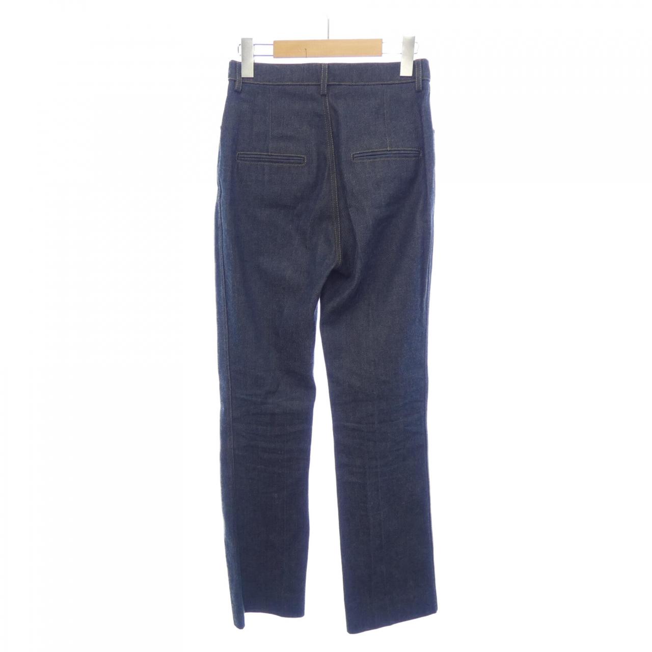 サンローラン SAINT LAURENT 688345 Y5E53 ジーンズ