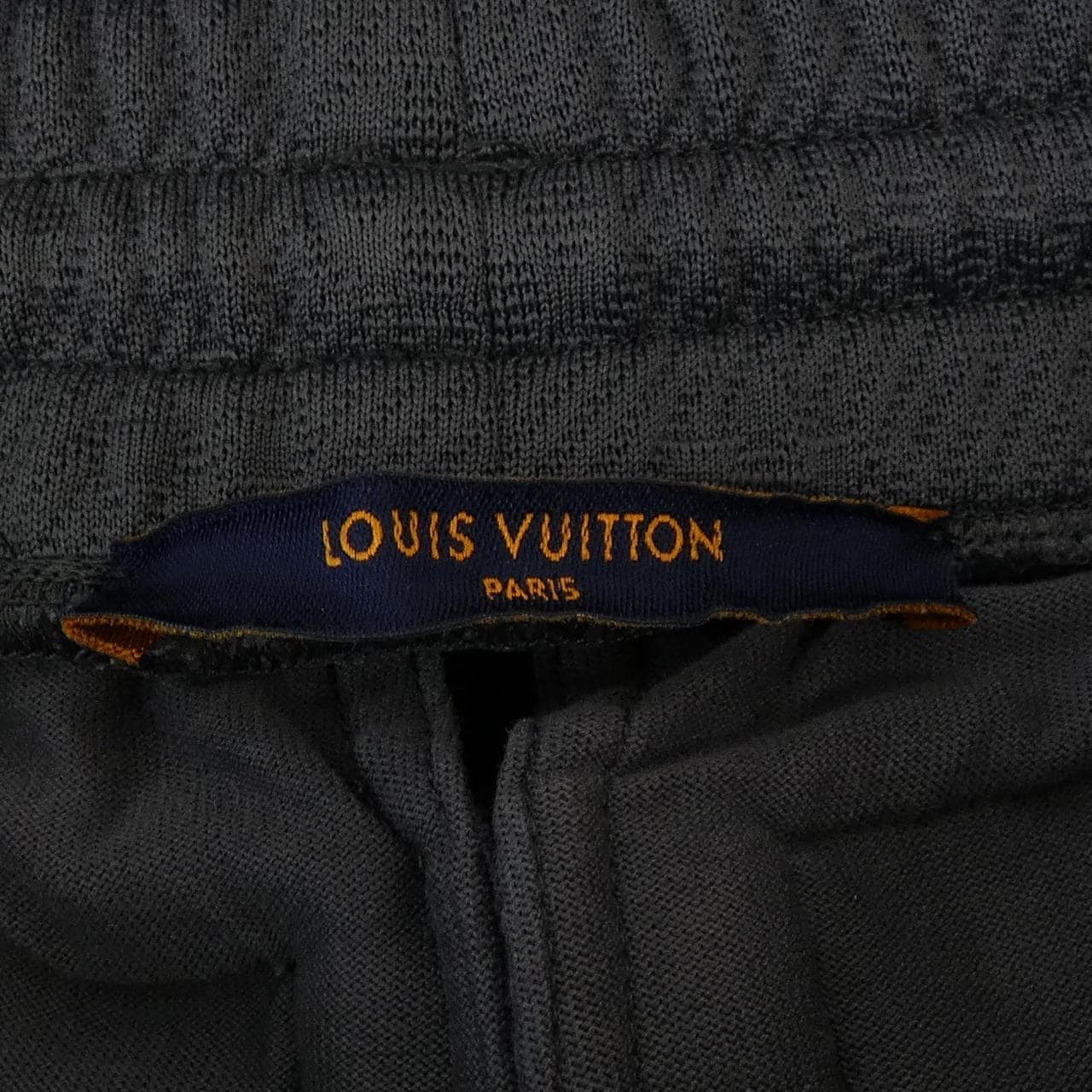 ルイヴィトン LOUIS VUITTON モノグラムトラックパンツ HHY44WNPS パンツ