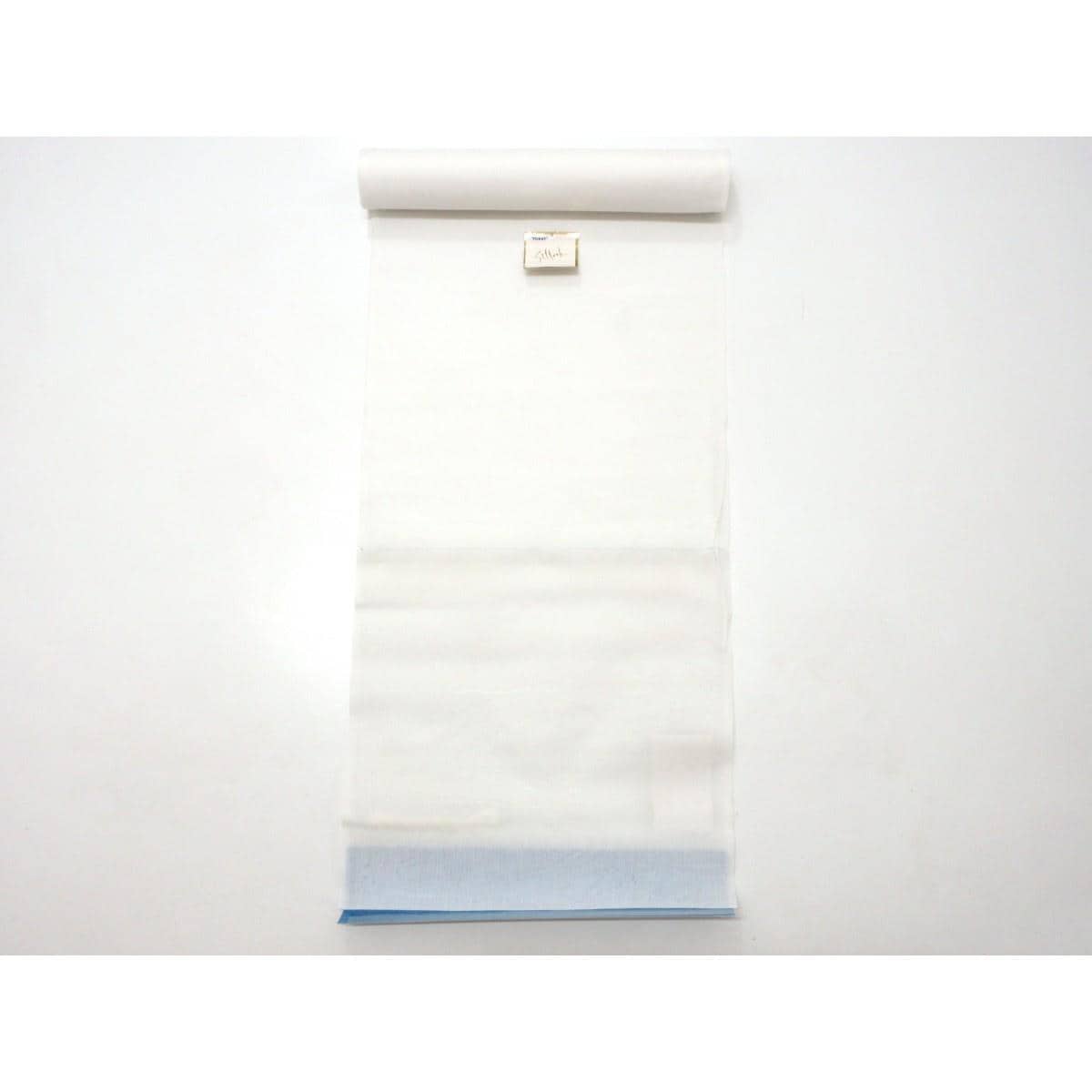 【未使用品】長襦袢反物　夏用　東レシルック