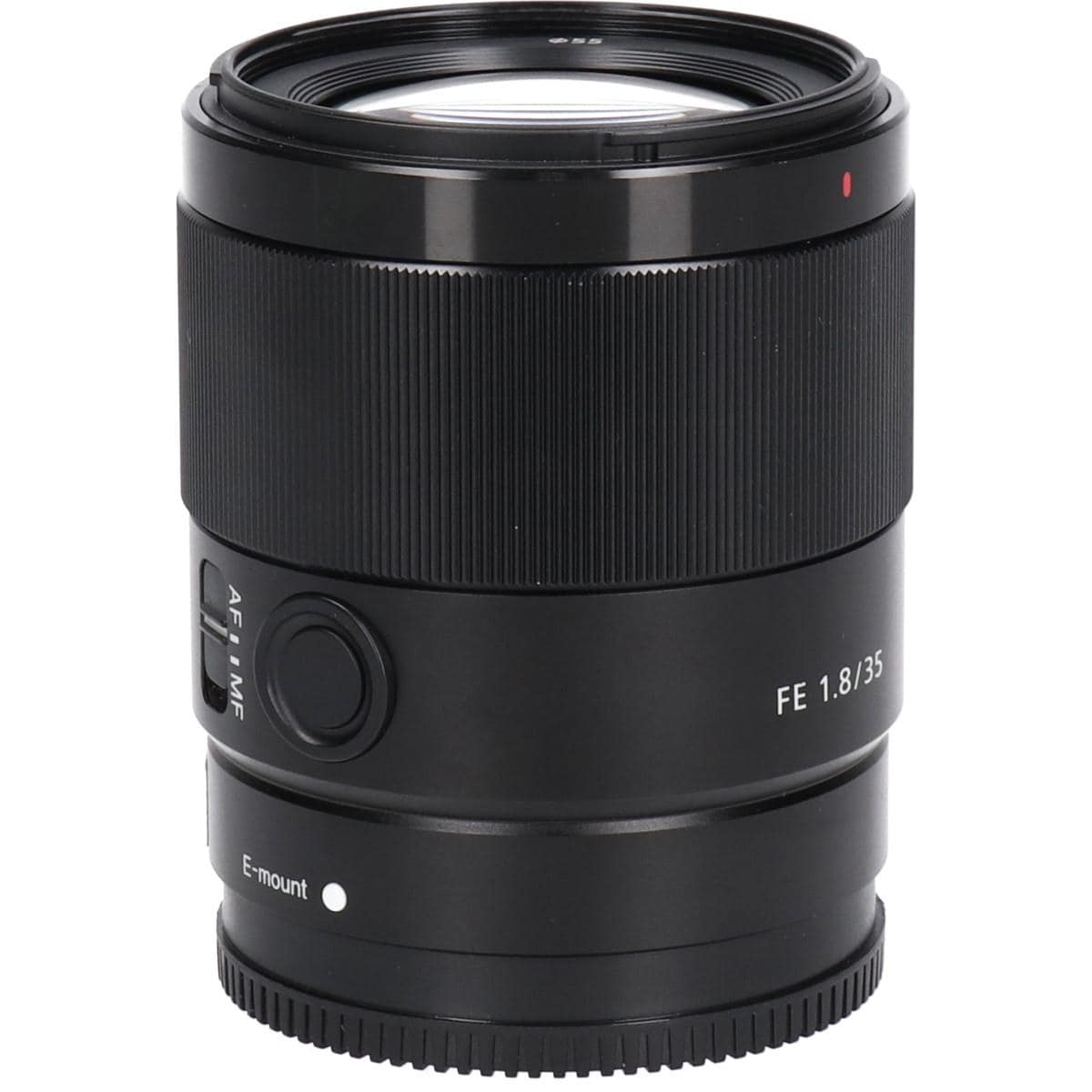 ＦＥ３５ｍｍ　Ｆ１．８（ＳＥＬ３５Ｆ１８Ｆ）