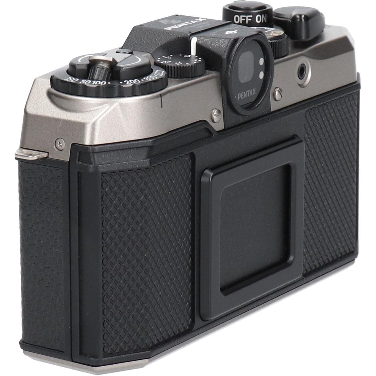 ＰＥＮＴＡＸ　１７