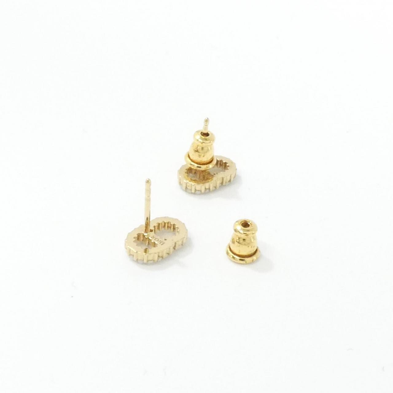 Christian DIOR Clair De Lune E1715CDLRS Earrings