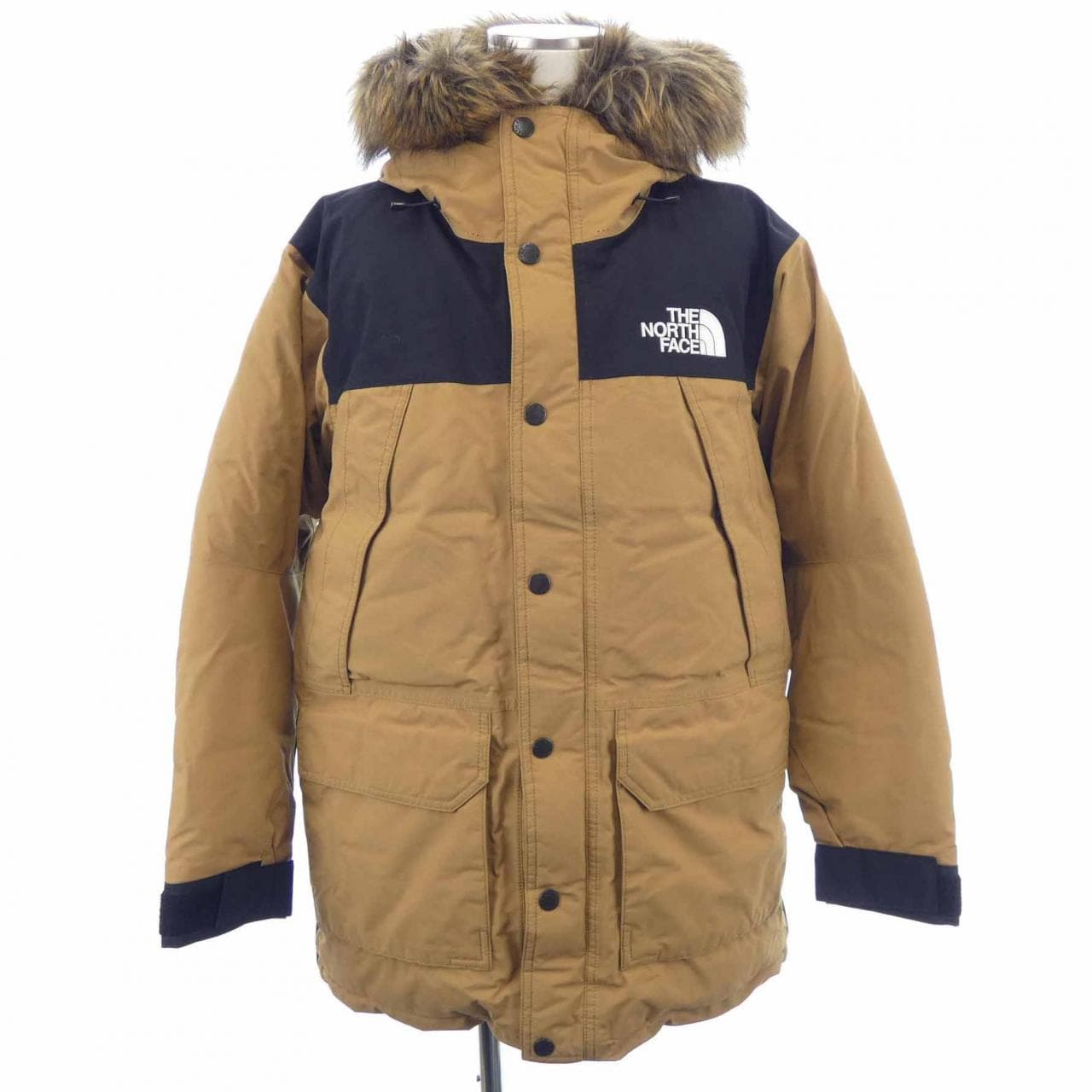 ザノースフェイス THE NORTH FACE ダウンジャケット