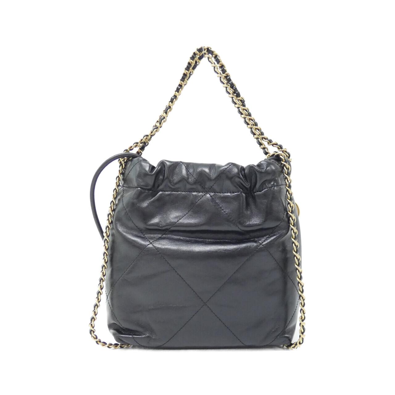 CHANEL CHANEL 22线 AS3980 包包
