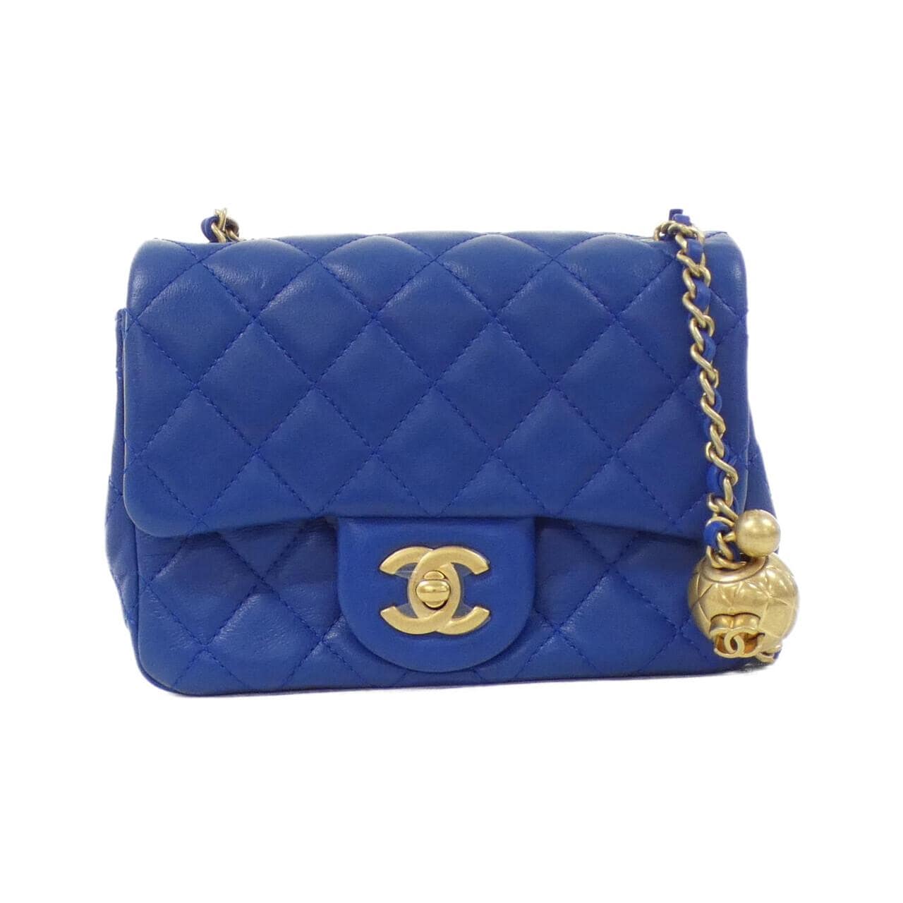 シャネル AS1786 ショルダーバッグ