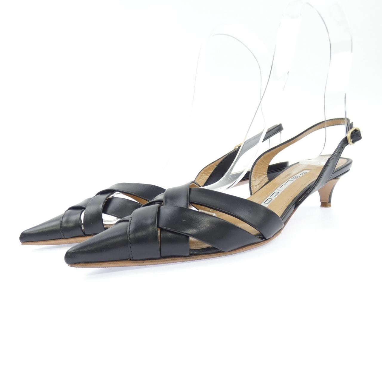 ペリーコ PELLICO サンダル