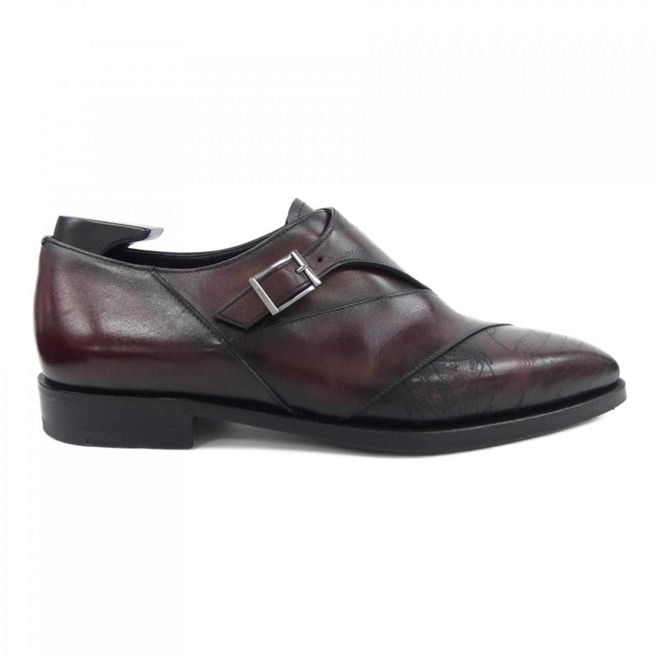 ベルルッティ Berluti シューズ