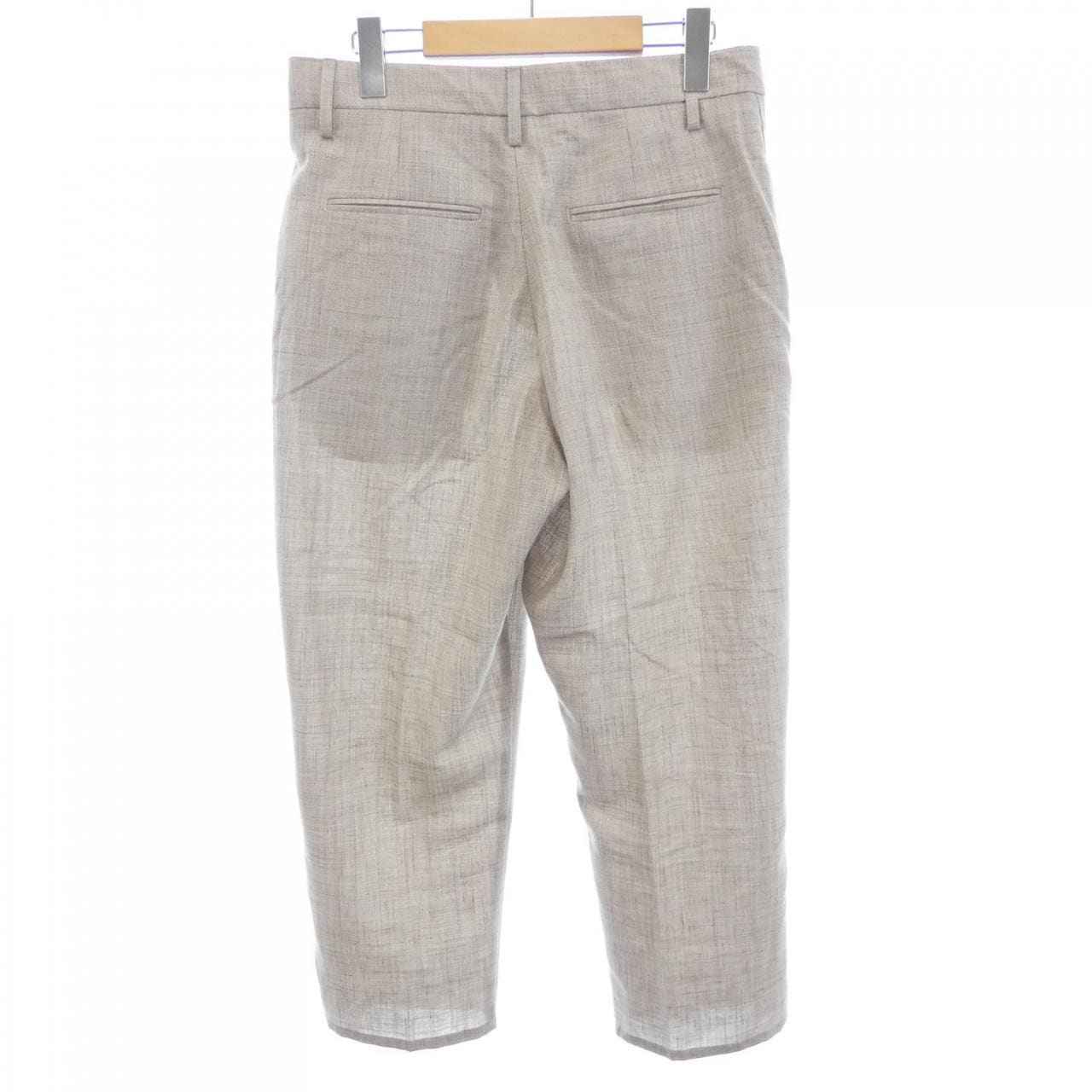 カナーリ CANALI パンツ