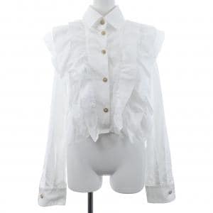 シャネル CHANEL P73037V12974 22A シャツ