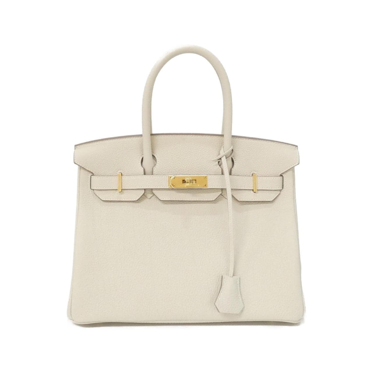 【未使用品】エルメス バーキン 30cm 027633CC バッグ