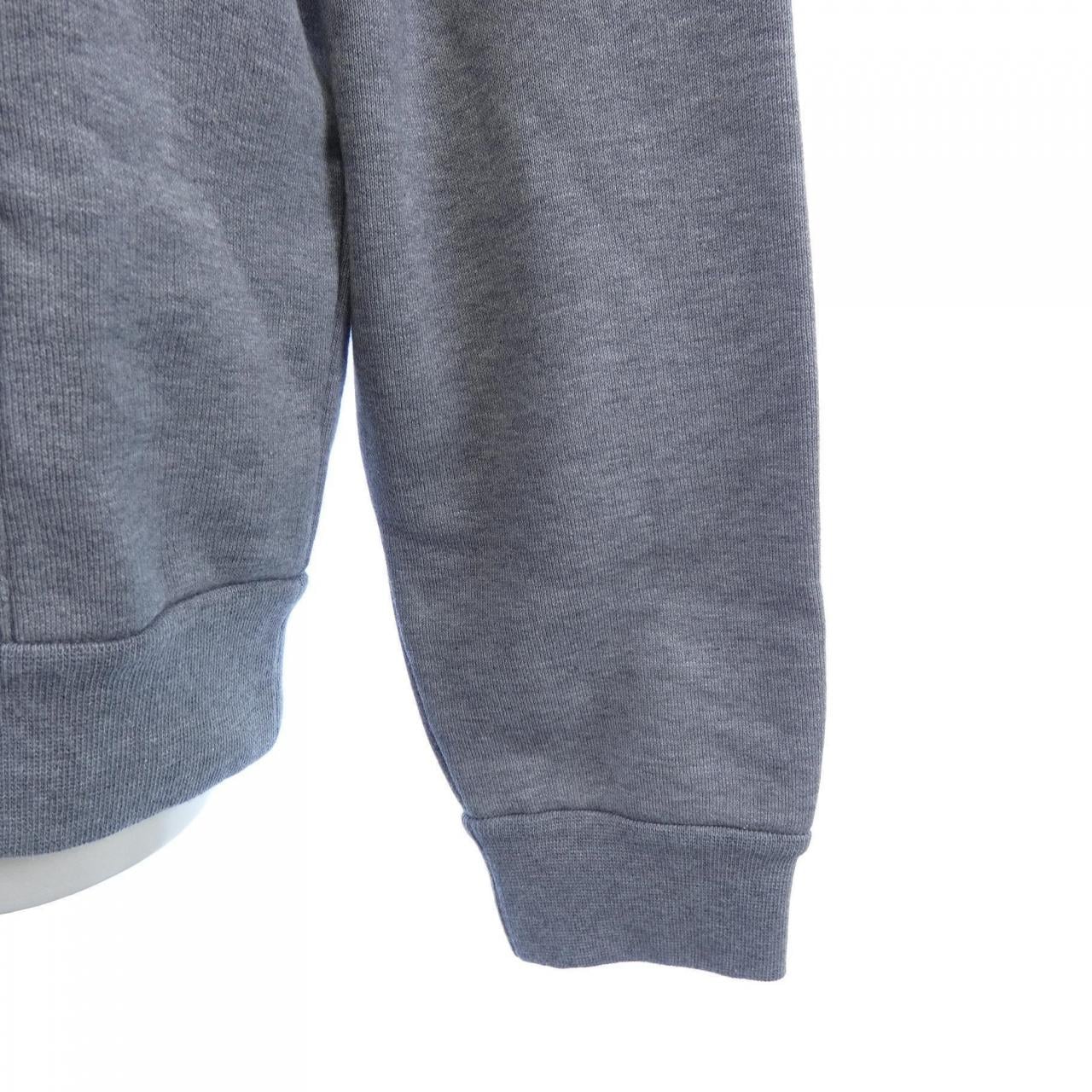 ルイヴィトン LOUIS VUITTON 3DLVグラフィティエンブロイダードジップフーディ HNY24WUYR パーカー