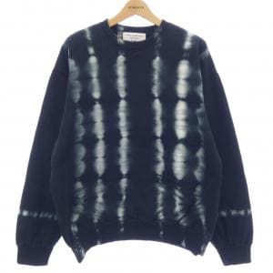 レリューム relume スウェット