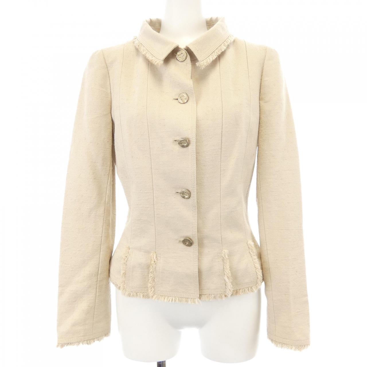 シャネル CHANEL P28171V18378 06P. ジャケット