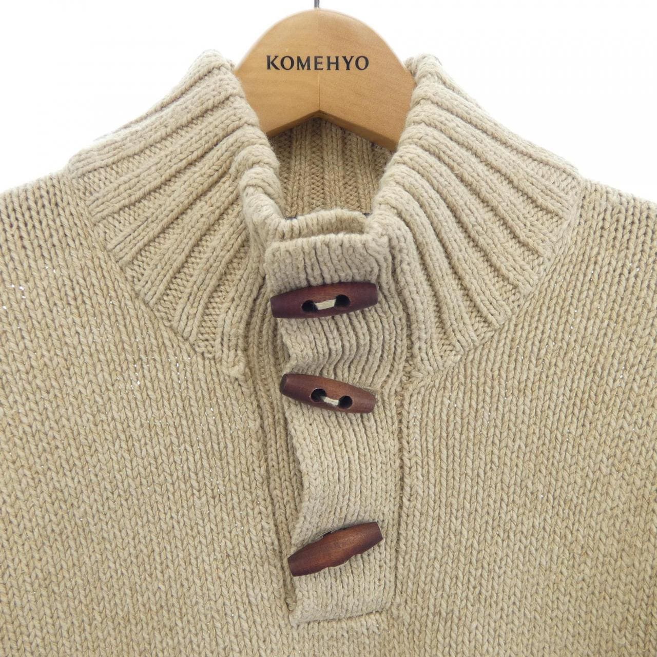 ポロラルフローレン POLO RALPH LAUREN ニット