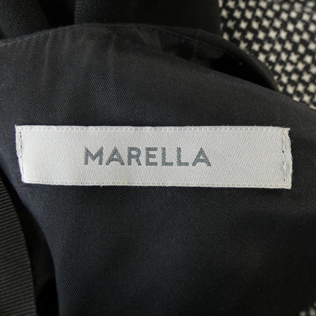 マレーラ MARELLA 32260466 ワンピース
