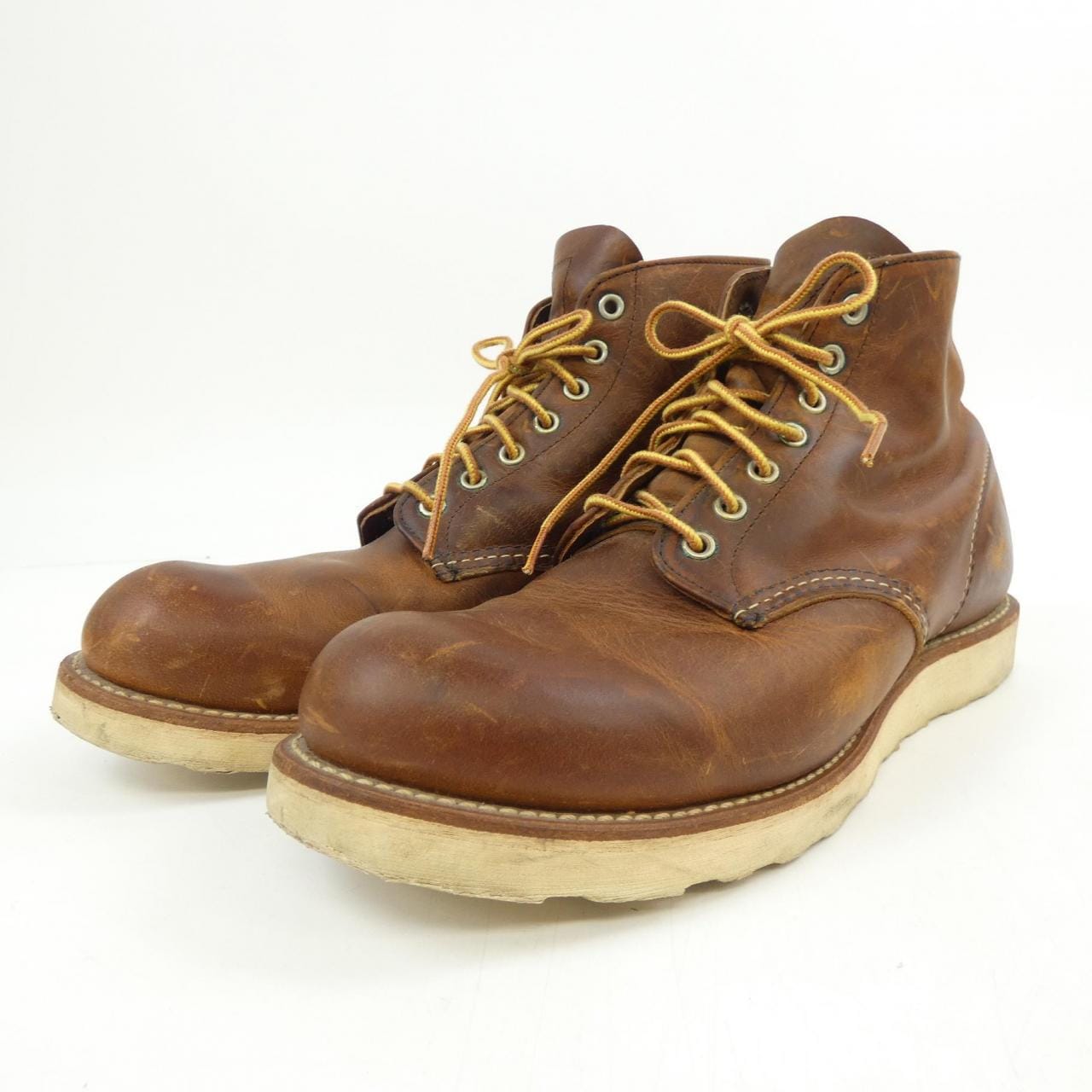 レッドウィング RED WING 9111 ブーツ
