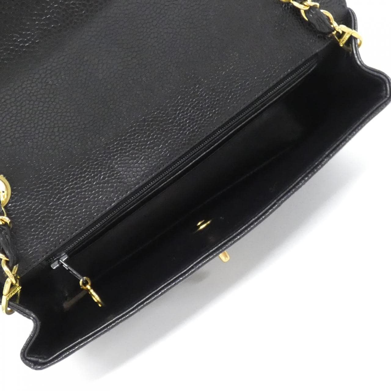 【ヴィンテージ】シャネル ショルダーバッグ