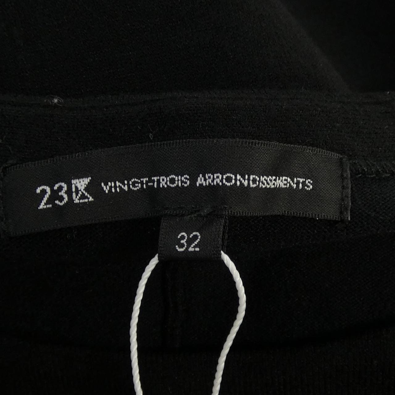 ニジュウサンク 23区 ワンピース