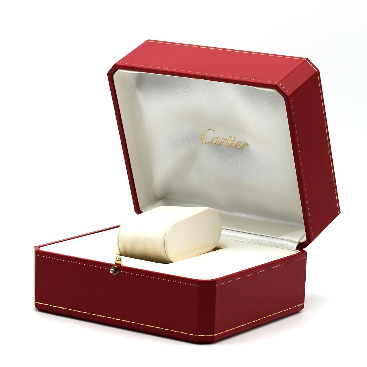 カルティエ パンテールSM W25033P5 SS クォーツ