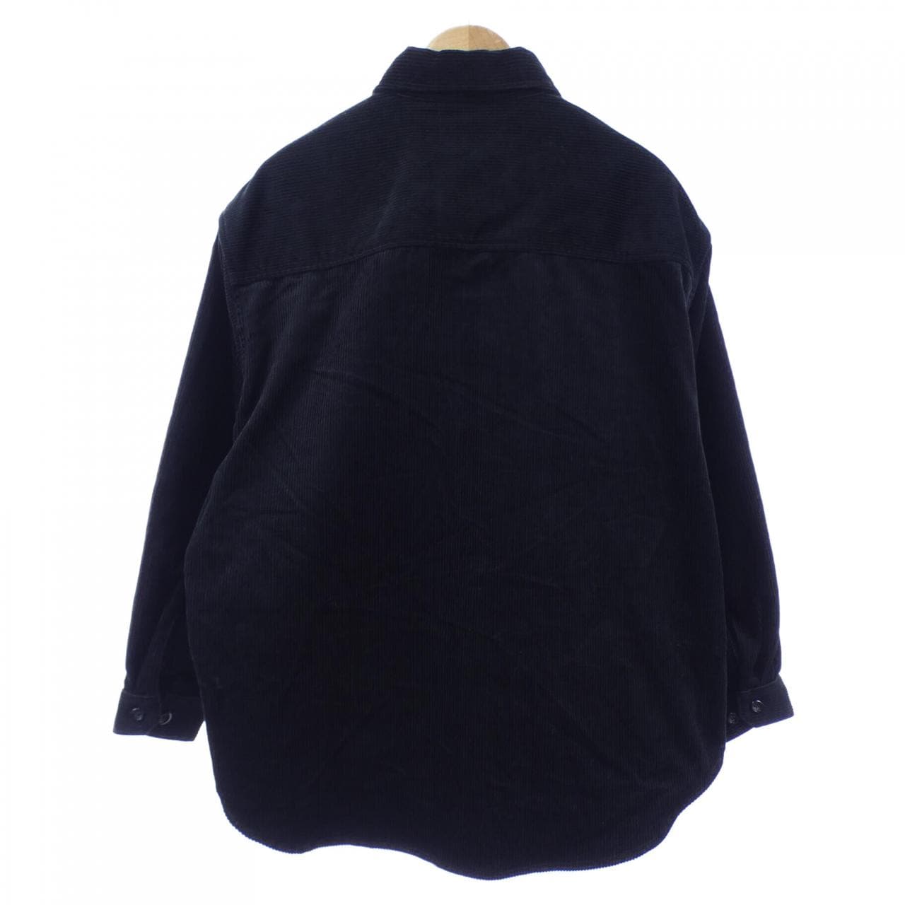 ダブルタップス WTAPS 242WVDT-SHM05 ジャケット