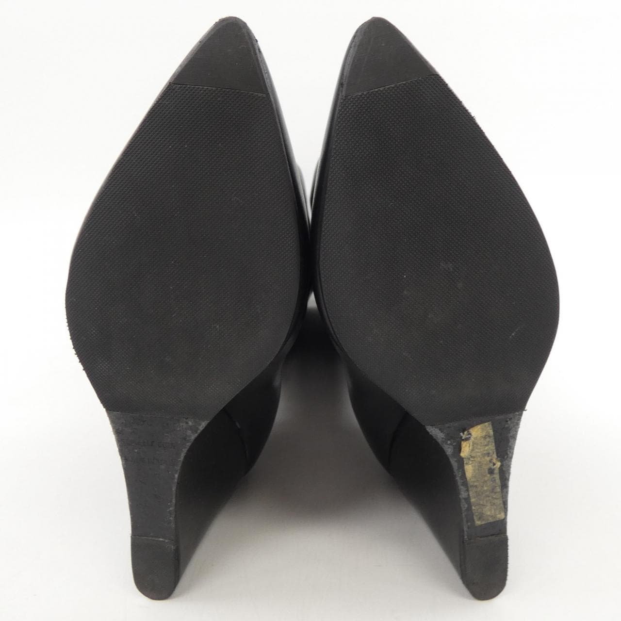 エルメス HERMES ロングブーツ