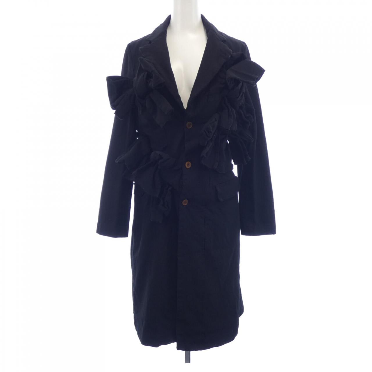 コムデギャルソン COMME des GARCONS GL-J066 コート