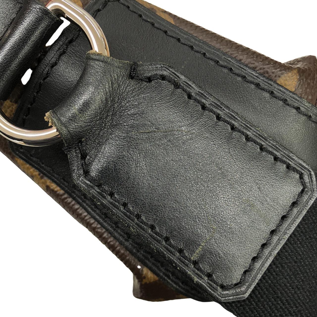 ルイヴィトン モノグラム マカサー トーレス M40387 ショルダーバッグ