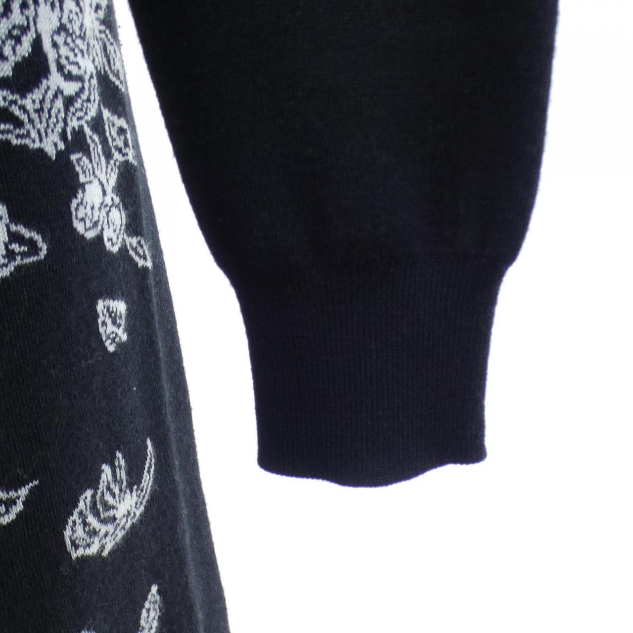 エルメス HERMES JUNGLE LOVE *97-7700. ワンピース