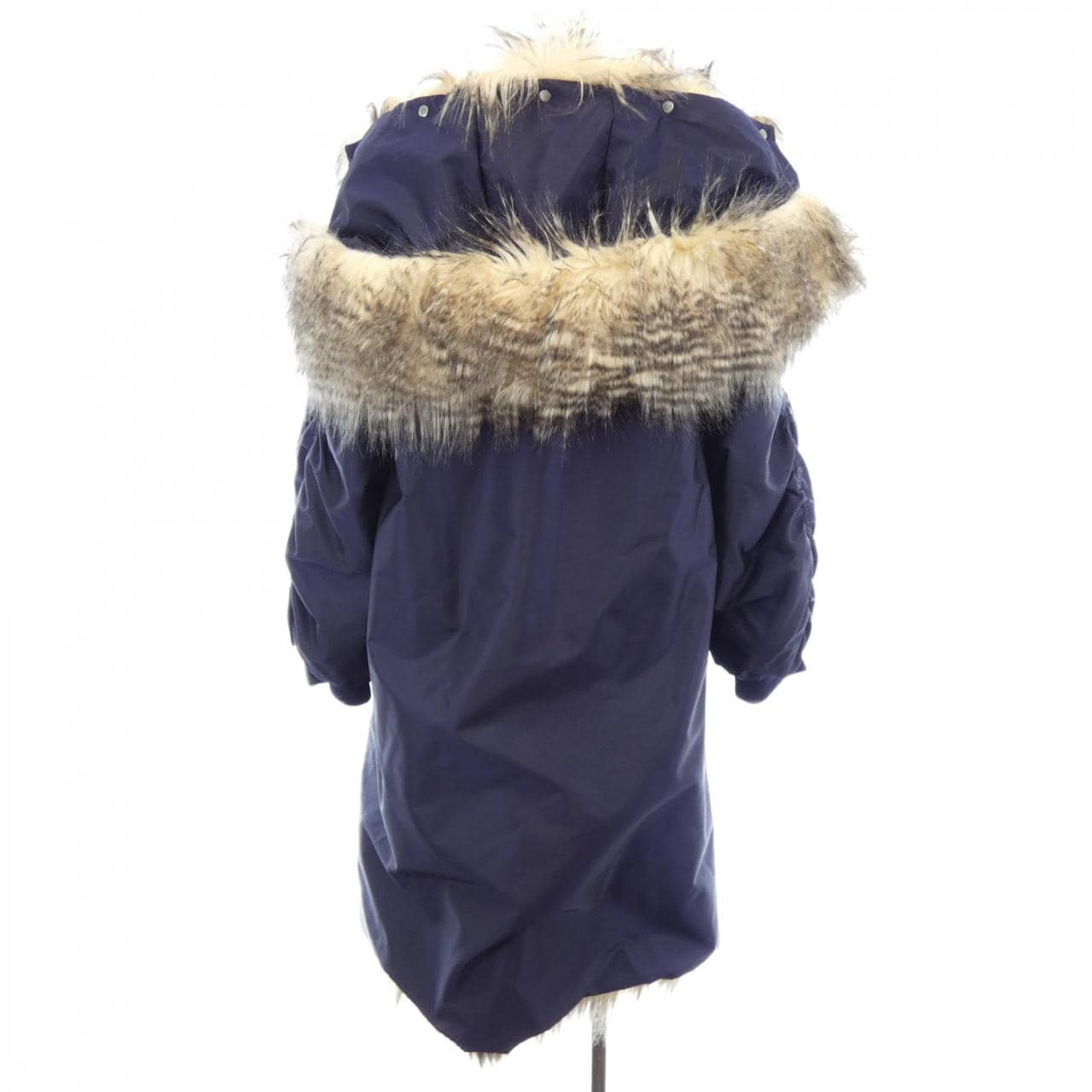 プラダ PRADA トライアングルロゴ 29Y995 S212 1ZYK コート