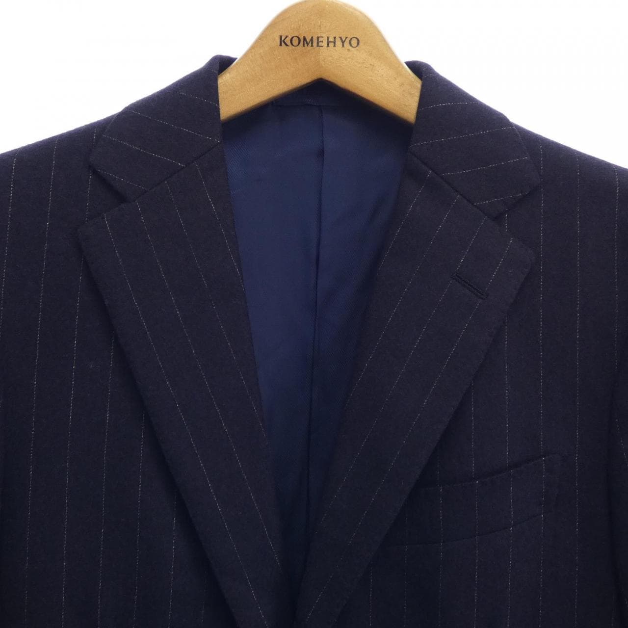 ビームスエフ BEAMS F スーツ