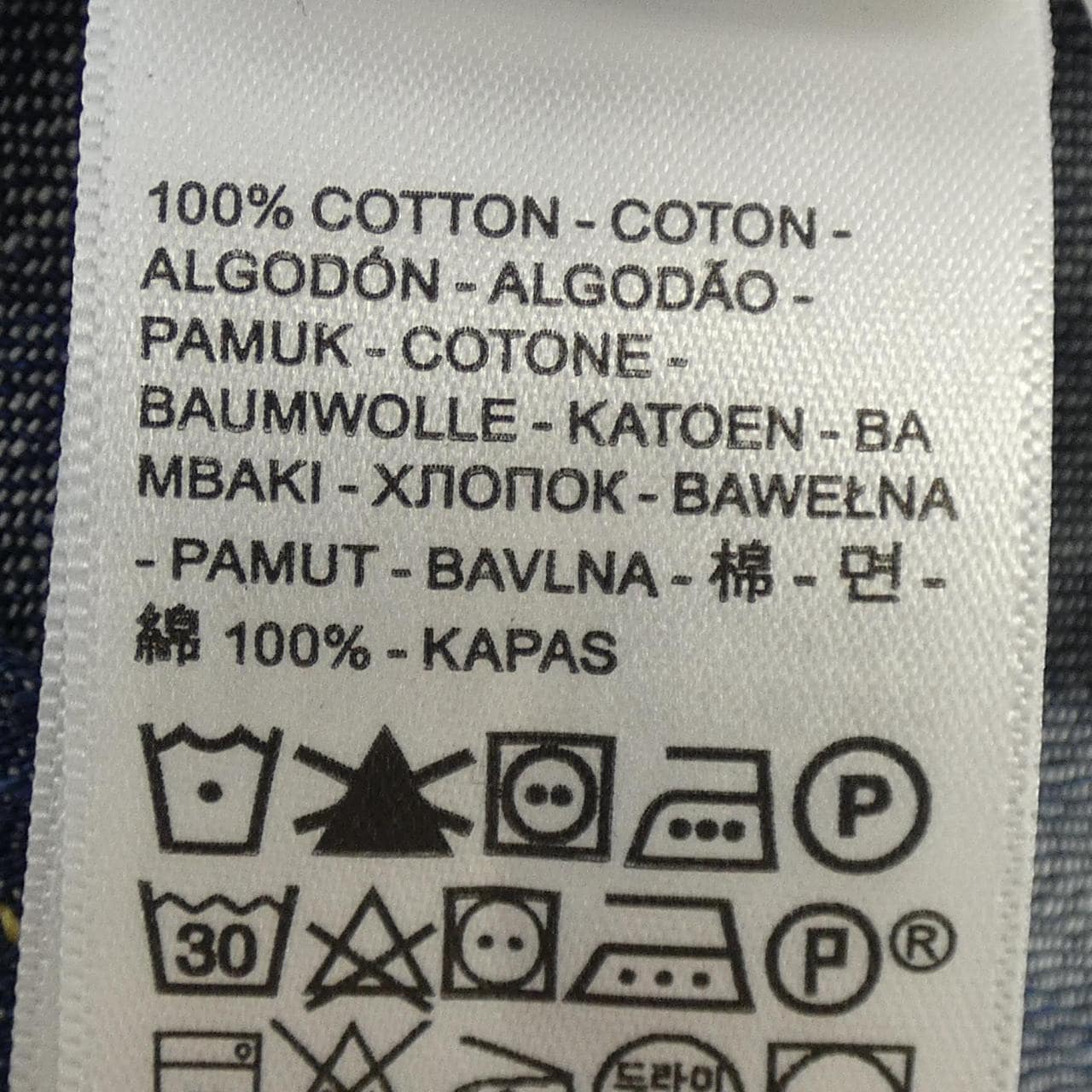 リーバイス LEVI'S シャツ