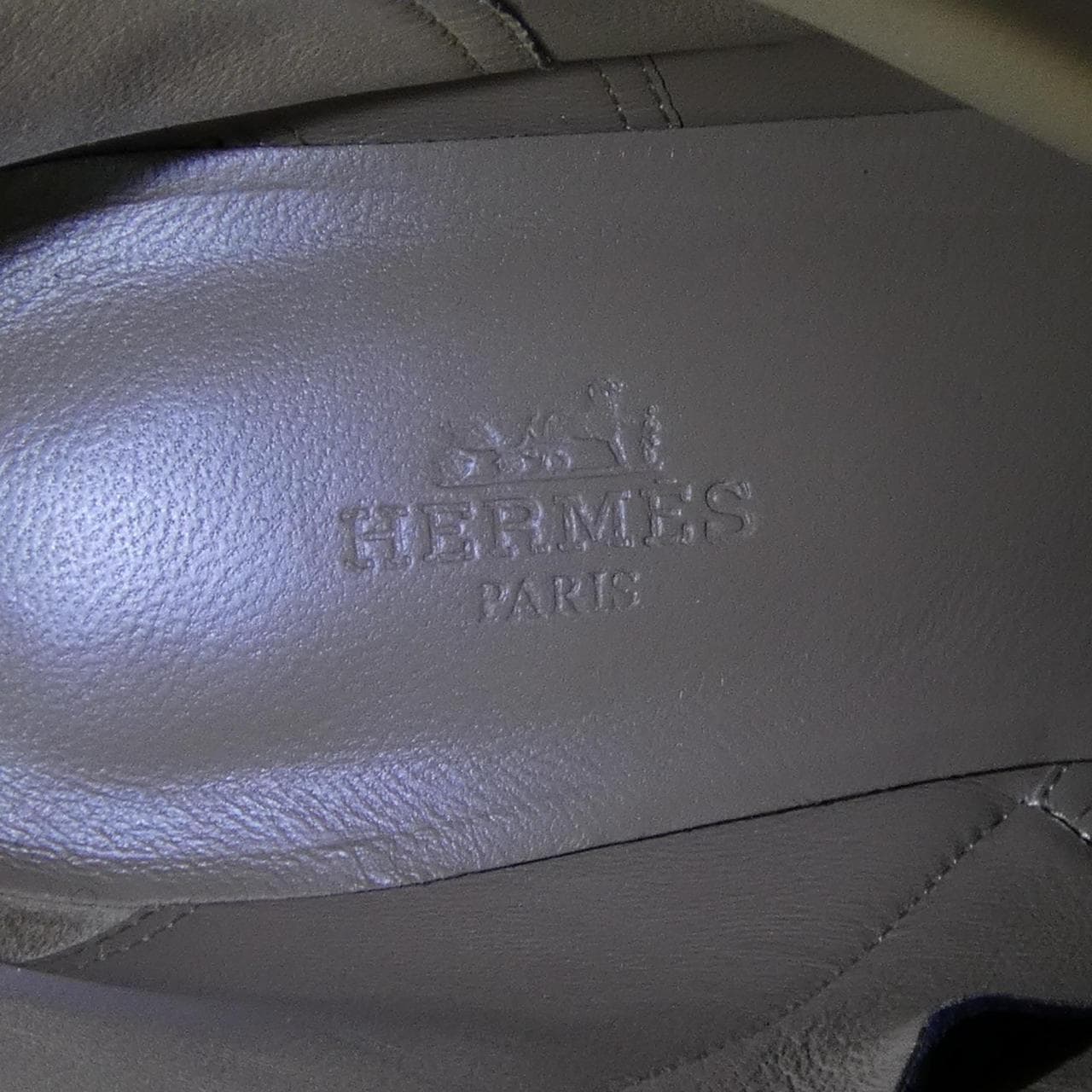 エルメス HERMES サンジェルマン SAINT GERMAIN ケリーバックル 182102Z ブーツ