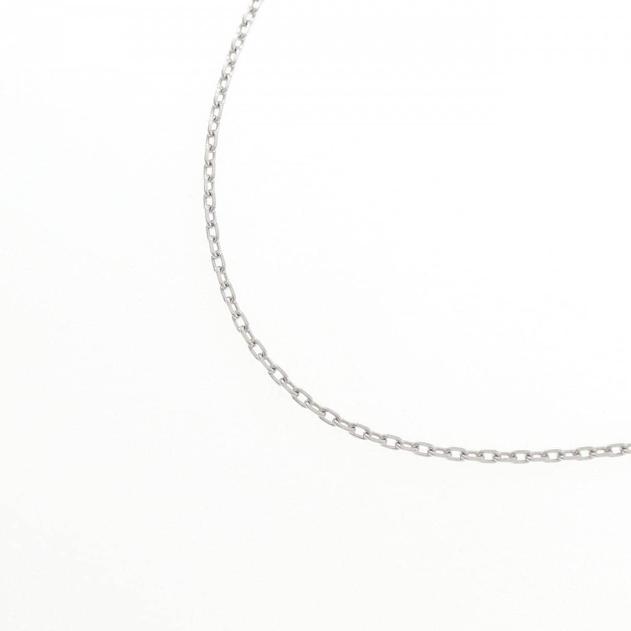 シンパシーオブソウル K18WG ネックレス