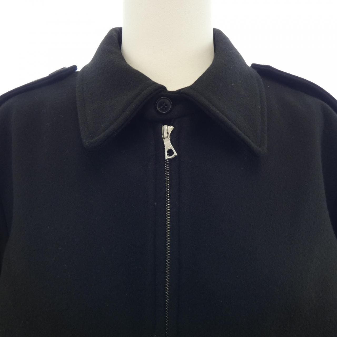 Dries DRIES VAN NOTEN Noten Hainsworth jacket