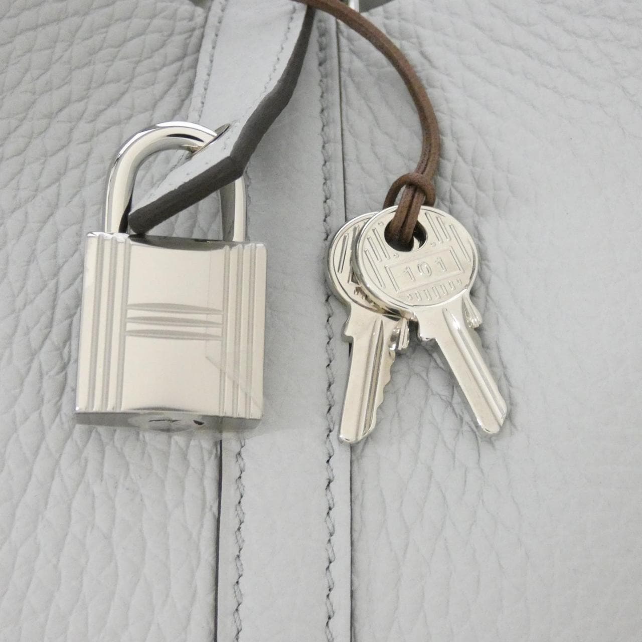 エルメス ピコタン ロック PM 056289CK バッグ