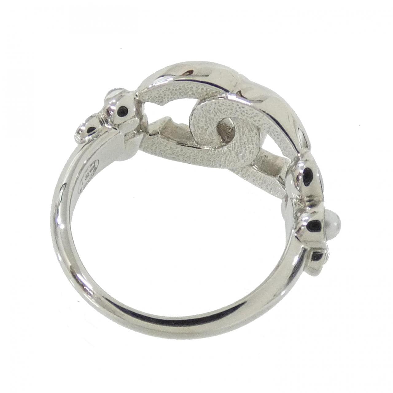 シャネル ABF529 リング