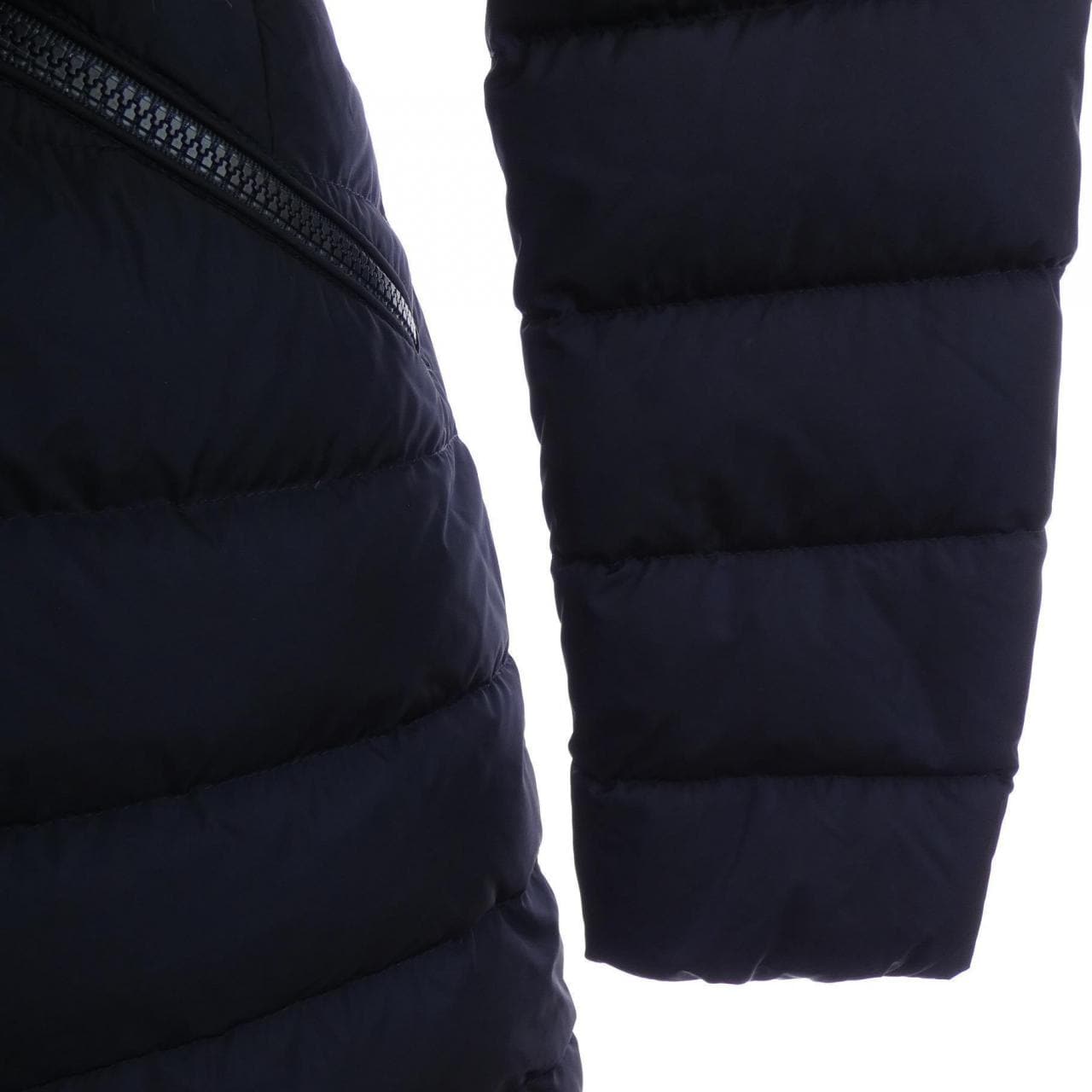 モンクレール MONCLER FLAMMETTE ダウンコート