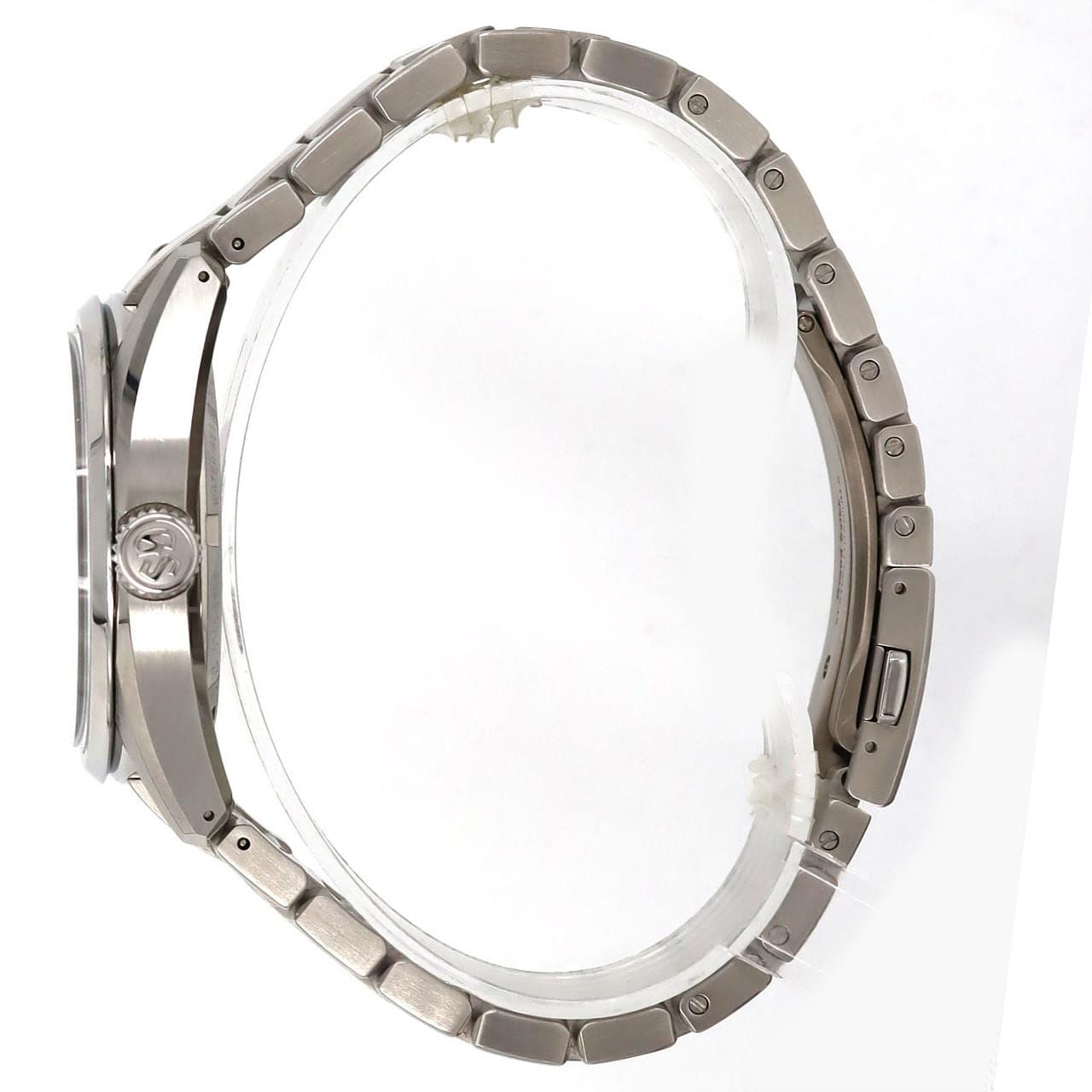 セイコー グランドセイコー･エボリューション9コレクション LIMITED 9SA5-00L0/SLGH027 SS 自動巻