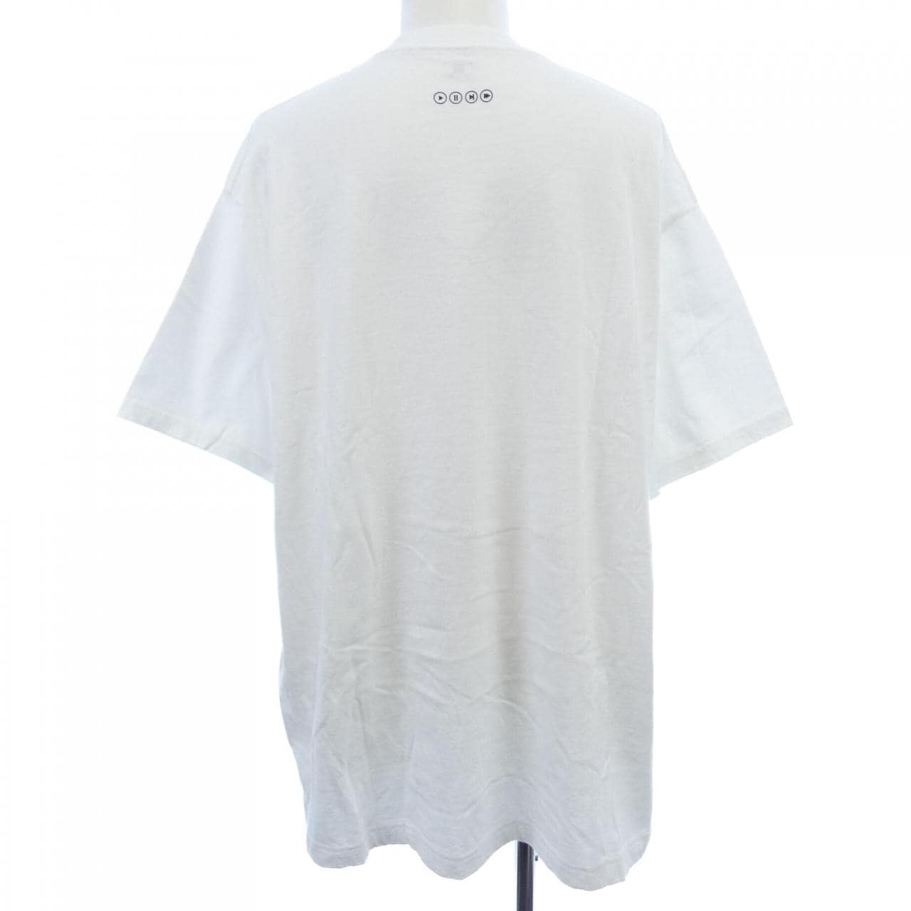 シークエル SEQUEL SQ-24AW-ST-02 Tシャツ