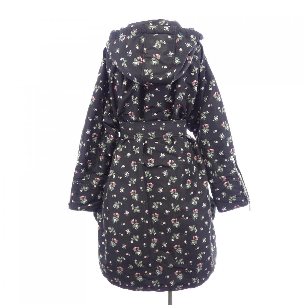 モンクレール MONCLER LEUCOTHOE ダウンコート