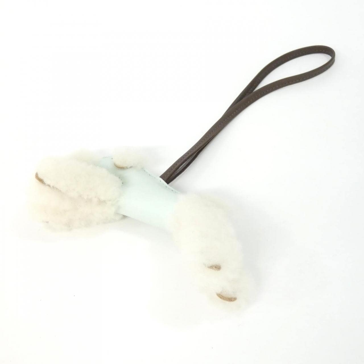 エルメス バディ バッグチャーム 083349CA