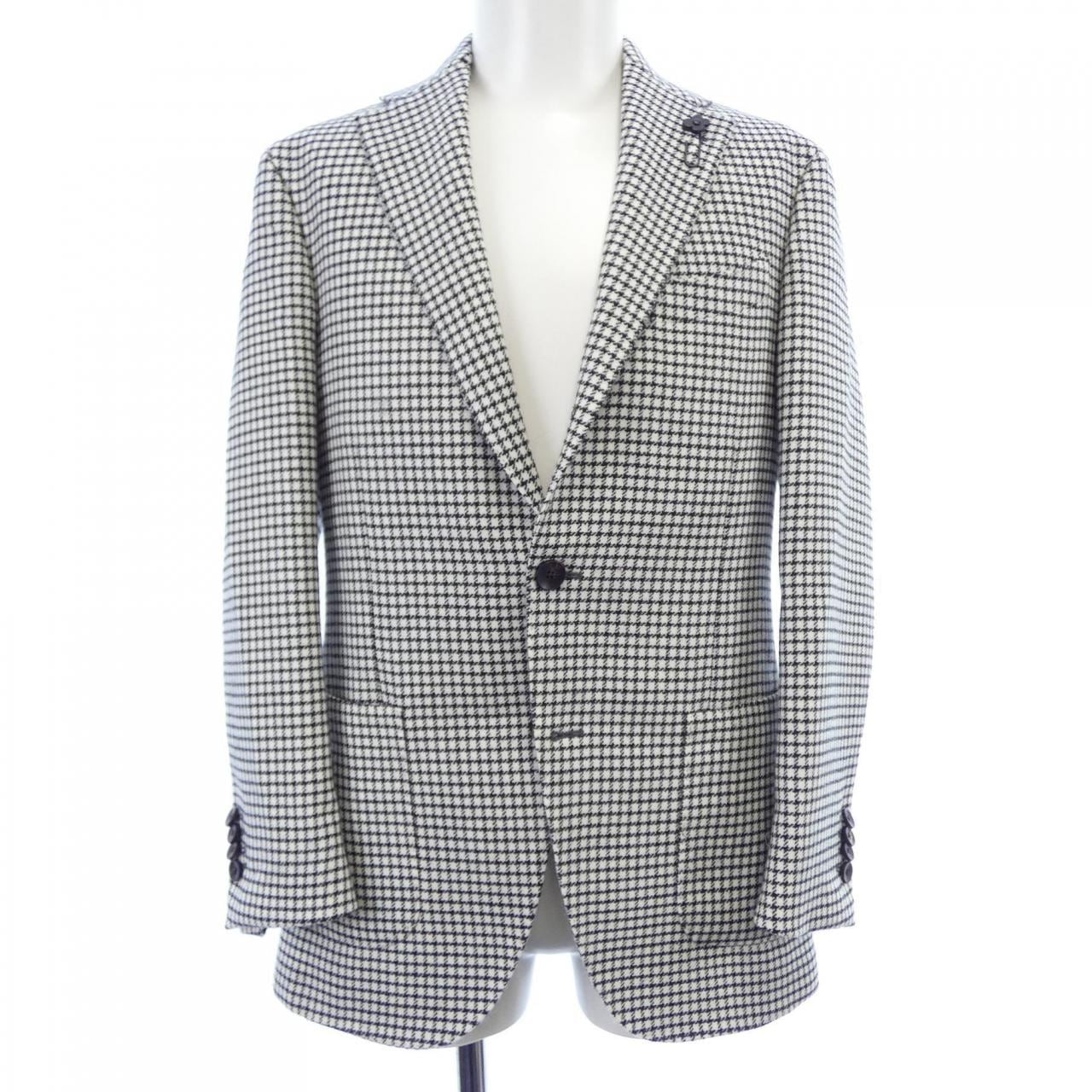 ラルディーニ LARDINI ジャケット