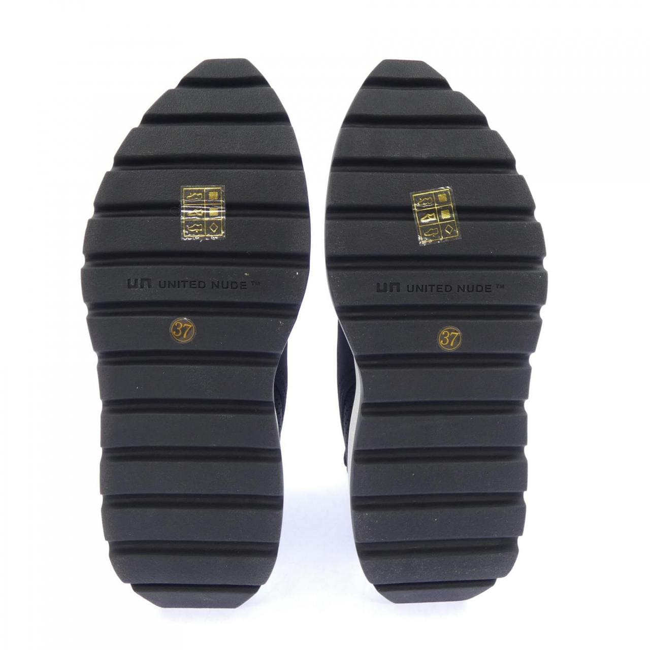 ユナイテッドヌード UNITED NUDE シューズ