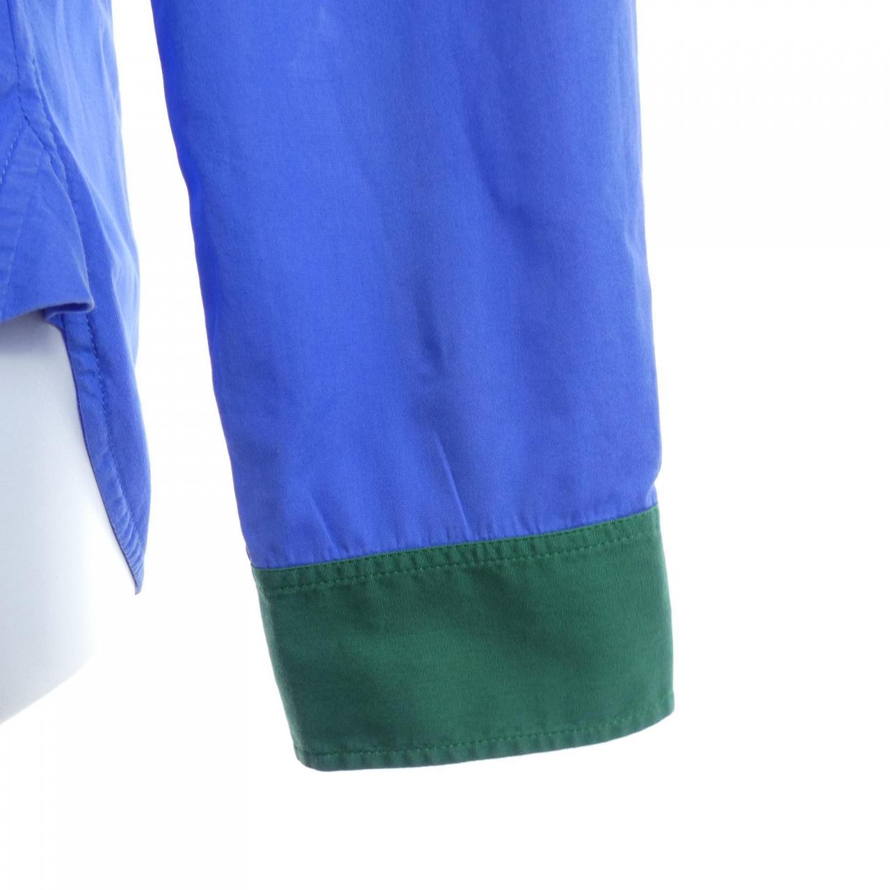 セリーヌ CELINE シャツ