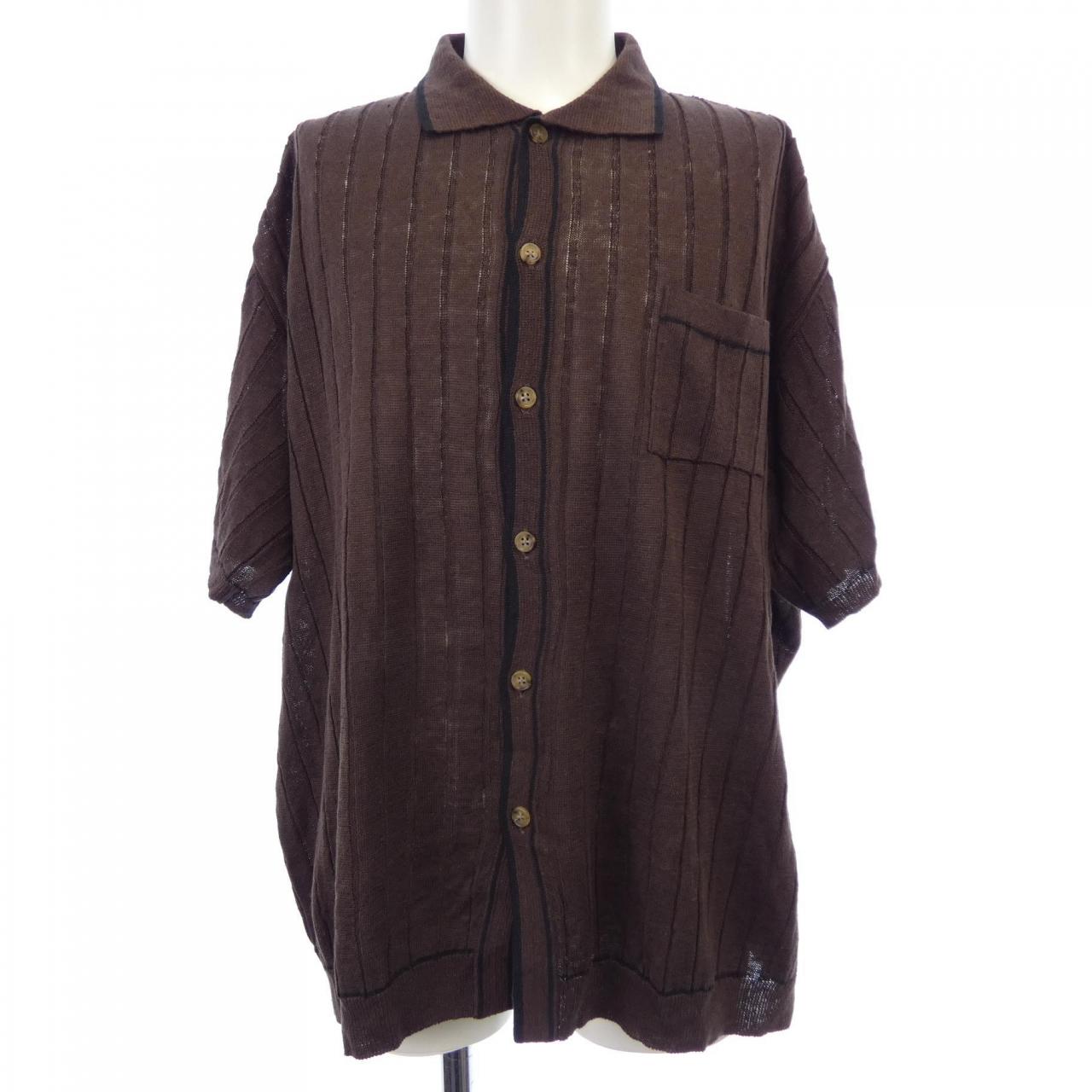 ブルブレ Blu Bre ニット